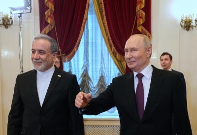 Održan sastanak, Putin čvrsto stao uz Iran: Moskva šalje jasnu poruku usred haosa na Bliskom istoku