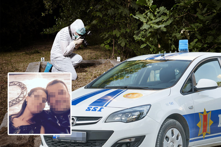 BRUTALNA EGZEKUCIJA SRBINA! Muškarac prerušen u prosjaka izrešetao Mitrovića u automobilu pred ženom i decom tada!