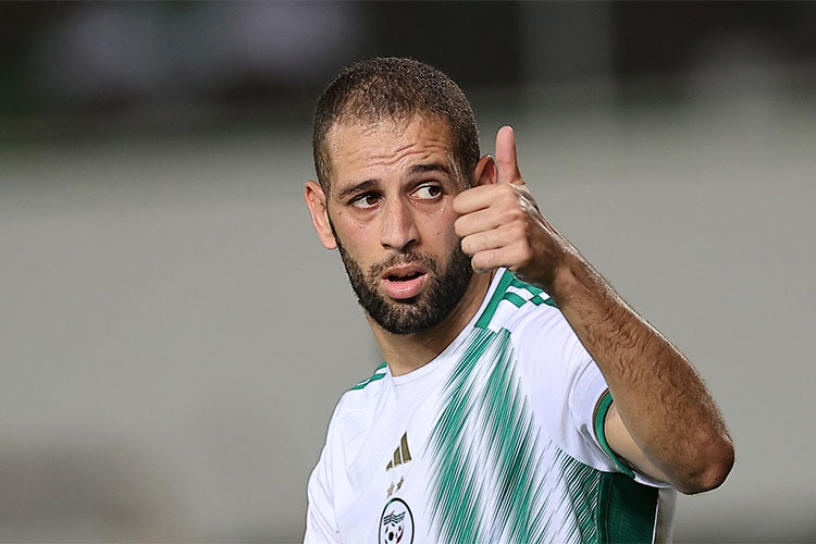 هدفان لعصاد.. سليماني وجابو في نهائيات المونديال