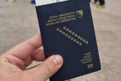 Jedan od osnivača Telegrama živi u BiH i traži državljanstvo, blizak osobi koju traži Rusija