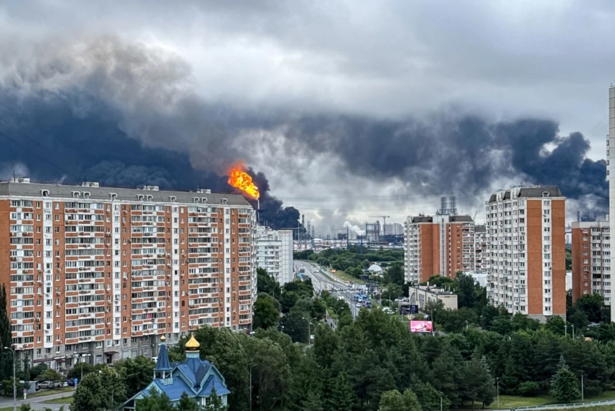 Kijev pretvorio Rusiju u ratište ali to nije dosta za pobjedu: Upravljani poraz prikriven inovacijama