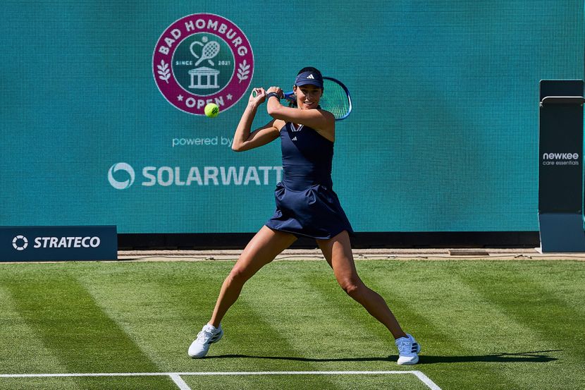 Ana Ivanović prvi put o zdravstvenom problemu zbog kog se penzionisala s 29 godina: "Samo me okine usred meča"