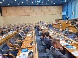 Oštra reakcija Kresojevića: Zakon o zdravstvenom osiguranju mora biti povučen