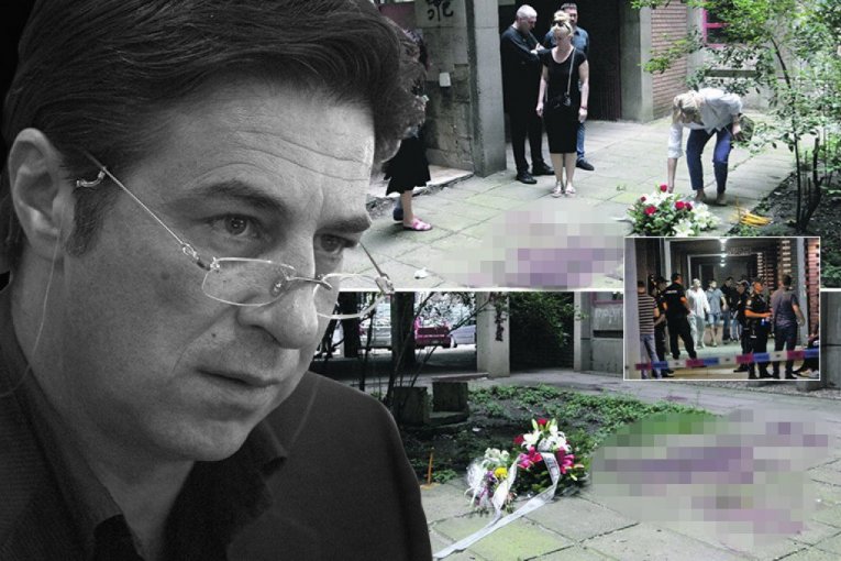 TAJNA SVESKA KRIJE IME NALOGODAVCA?! Ugledni advokat Dragoslav Miša Ognjanović ubijen pred sinom, ubica već osam godina izmiče pravdi!