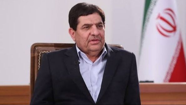 Teheran poslao poruku zemljama regiona: "Ne oslanjajte se na neprijatelje islama"