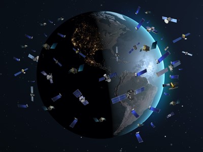 Sateliti - Umjetna inteligencija u orbiti, Edge u satelitima