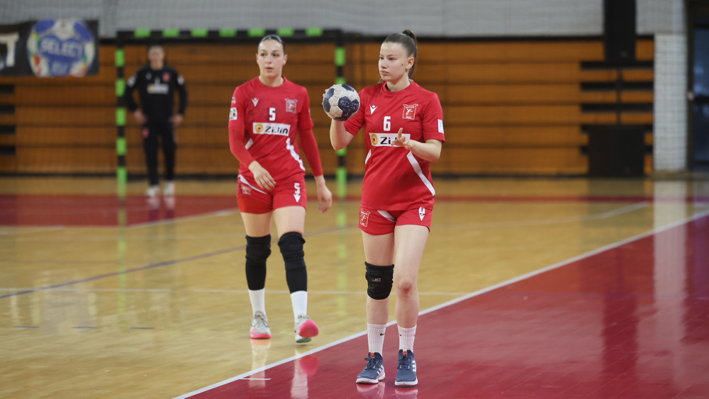 ŽORK Bor sklapa tim za velike izazove: Cilj trofeji i plasman u elitnu Regionalnu ligu
