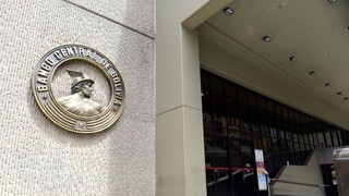 Aprehenden a otro exfuncionario del BCB por los bonos soberanos
