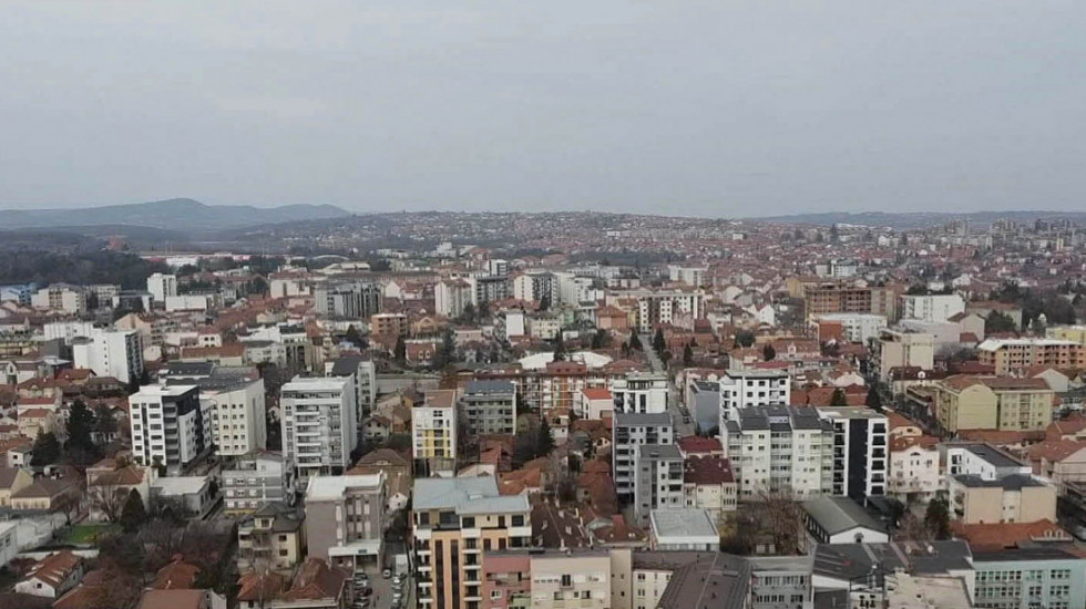 Kragujevac bez vode zbog havarije na cevovodu: Poznato kada se očekuje normalizacija