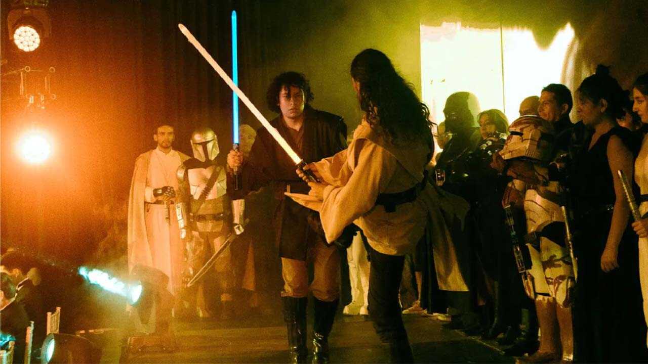‘Star Wars: Crónicas de la Rebelión’ llega a La Paz con la Orquesta Sinfónica Chuquiago