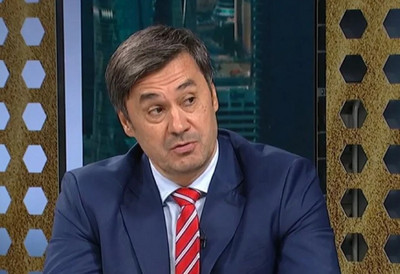 Radeta Bogdanovića ceo svet optužuje za RASISTIČKU izjavu, a evo kakva je njegova sudbina na RTS-u