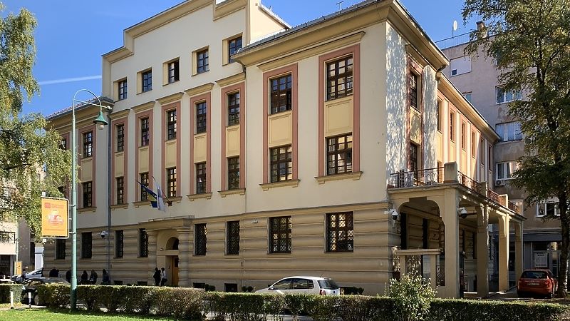 Tužilaštvu KS predati maloljetnici osumnjičeni za podmetanje požara u Vitezu