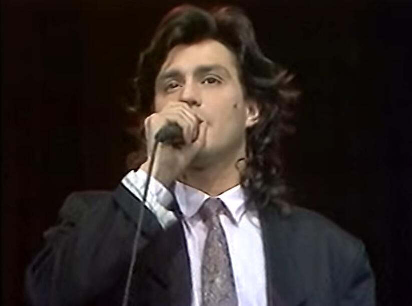 Najveći šmeker bivše Jugoslavije lomio je srca devojkama, bio sa čuvenom Lokicom, pa se oženio 30 godina mlađom: Kad ga vide kažu - ostareo kao dobro vino