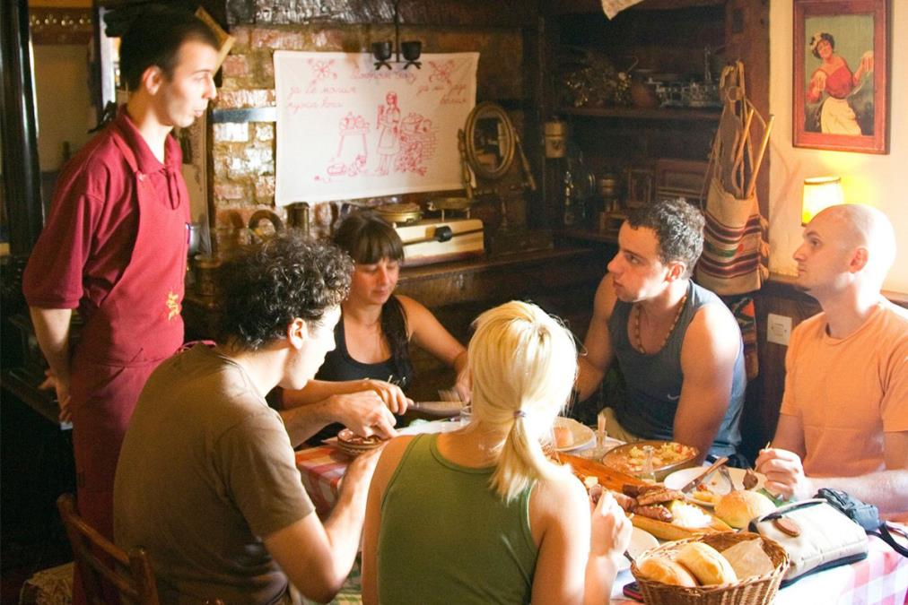 Koje jelo odgovara vašem horoskopskom znaku? Svako je odabrano u skladu sa karakterom 