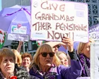 British women are among the angriest in Europe. Well, what’s wrong with that? | Emma Brockes
