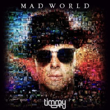 Timmy Trumpet izdao svoj prvi studijski album!