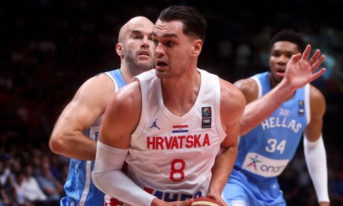 Hezonja napušta Real i vraća se u NBA? Agent zagonetnom porukom otkrio novi klub