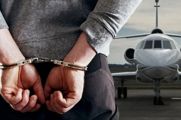 Бабаева экстрадируют из Турции в Азербайджан