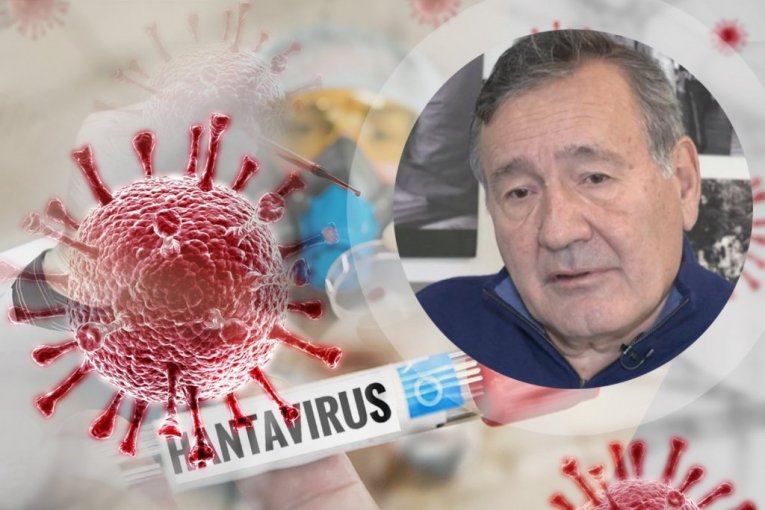 HANTA NE PRETI SRBIJI! Čitajte u Srpskom telegrafu!