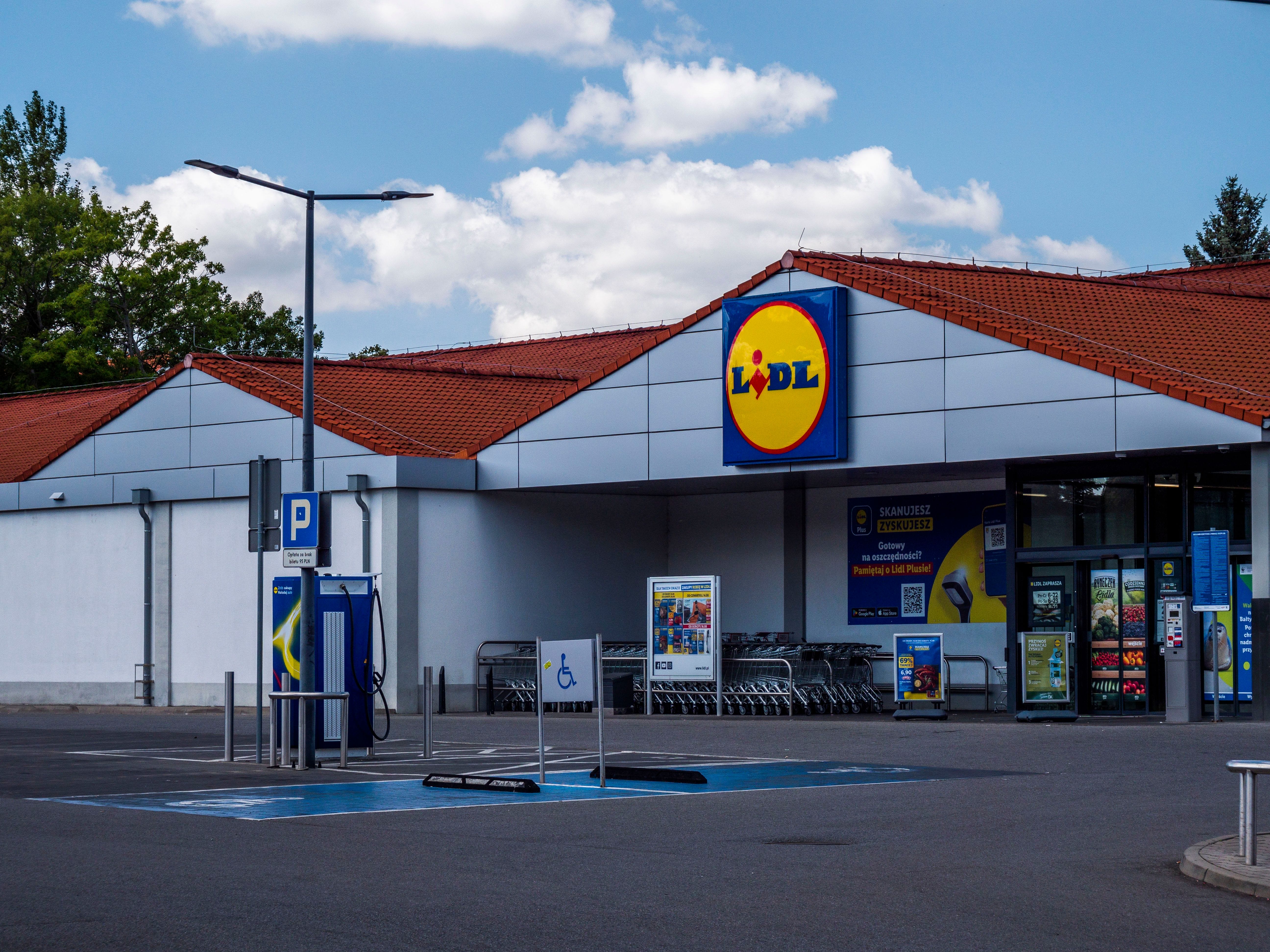 Lidl sve bliže otvaranju u BiH, vlasnik lanca bilježi snažan rast prihoda