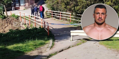 Evo ko je vlasnik automobila koji je eksplodirao u Vranju: Poznat po brojnim incidentima?