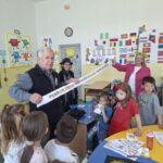 Vo Gluvo odbeležan Ѓurѓovden so bogata kulturna programa