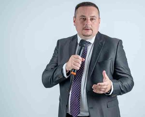 Deputatul Vasile Nagy: Demnitate la vârsta a treia