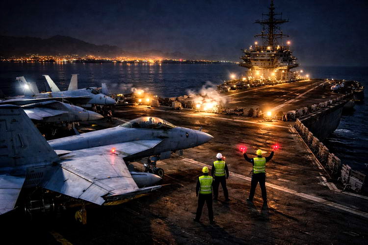 Riter: Prva faza nije uspela, novi potez sa Iranom mogao bi skupo da košta Ameriku