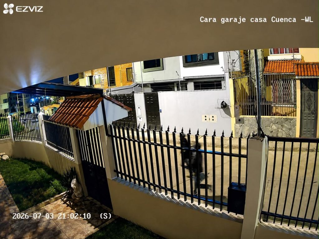 Un intento de robo provocó balacera en Cuenca