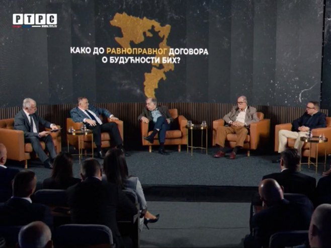 Dodik: Srbi će izgubiti identitet i neće se očuvati kao politička zajednica ako ostanu u BiH