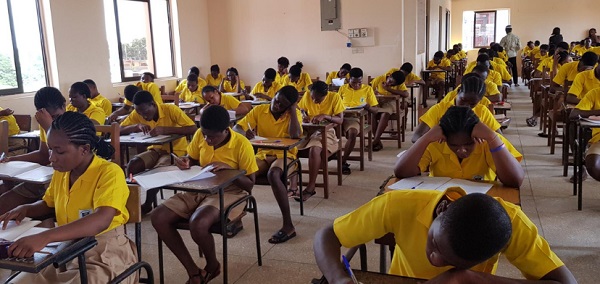 GES releases funds to cover 2026 WASSCE practicals nationwide