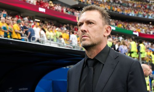 Navijači 'razapeli' Tonyja Popovica zbog ispadanja Australije: Evo što je on rekao