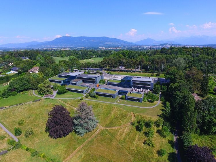 Nema povrzanost meѓu voјnata vo Iran i Golemiot reset od početokot na kovid pandemiјata