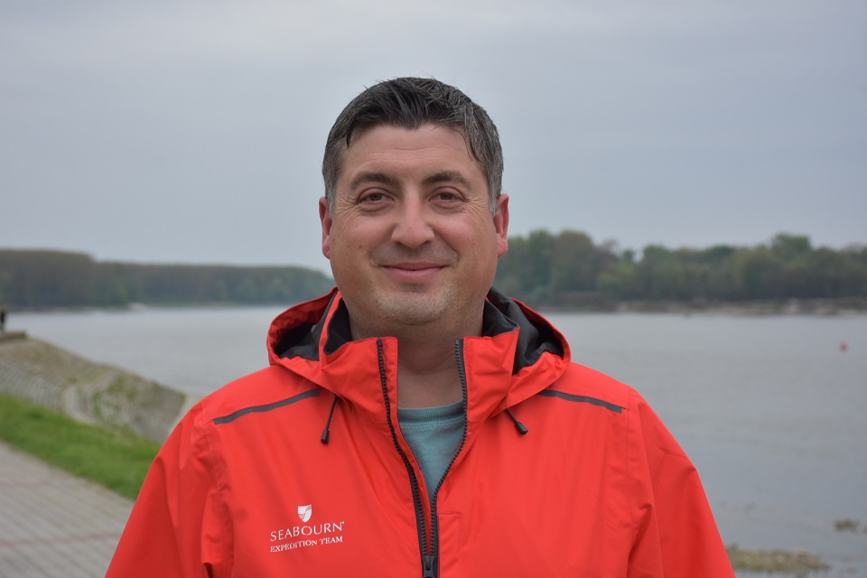 DUŠAN JANČIĆ, APATINAC KOJI JE OBIŠAO SVET – ŽIVOT IZMEĐU LUKA, OKEANA I PORODICE