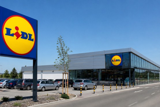 Lidl stiže u još jednu opštinu u BiH, počele pripreme na atraktivnoj lokaciji
