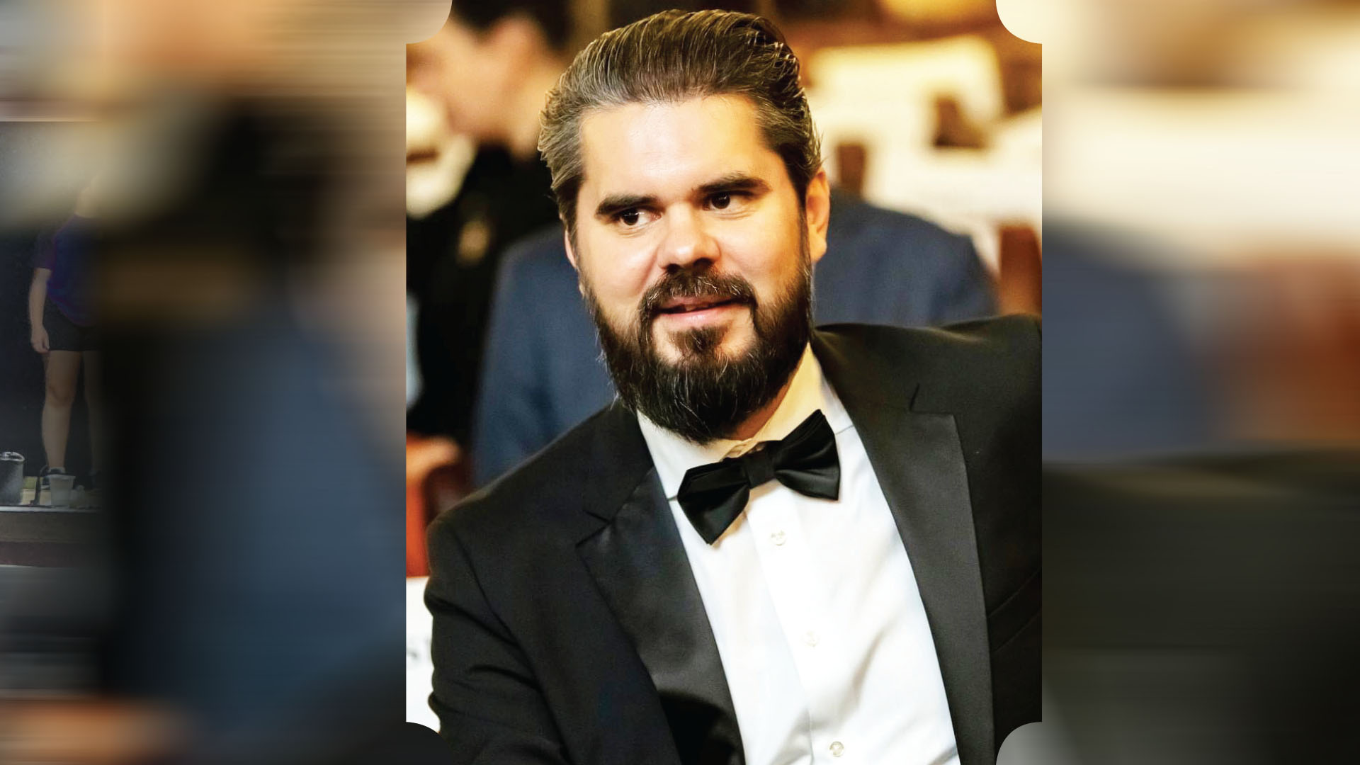 În dialog cu Roman Bugar, președintele Consiliului Executiv al Marelui Festival de Folclor al Românilor din Voivodina, R. Serbia