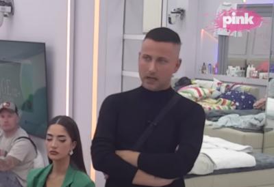 "Trebalo je da ljubiš sliku Marka Đedovića" - saznalo se šta se dogodilo pred ulazak u rijaliti: Nagađanja su potvršena