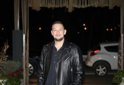 Uroš Živković pozvao Gogu i Marka Gačića na prvi rođendan naslednika: "Drug mi je 10 godina, meni ništa nije uradio"