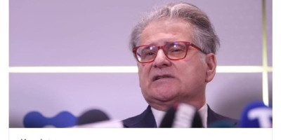 Poslanica blokadera Milića glasa za predloge vlasti: Daje kvorum, sve je snimljeno