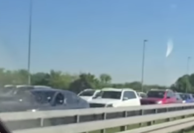 Zastoji na Milošu Velikom, Ibarskoj i kod Zlatibora: Kilometarske kolone se formiraju brzinom svetlosti, nema "igla gde da padne" (VIDEO) 