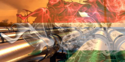 Kijev poslao hitnu depešu u Mađarsku! MOL dobio zvanično obaveštenje