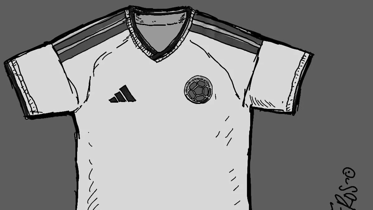 Hoy, la camiseta que nos une