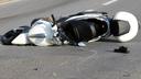 U prometnoj nesreći u Posušju ozlijeđen motociklist iz Hrvatske