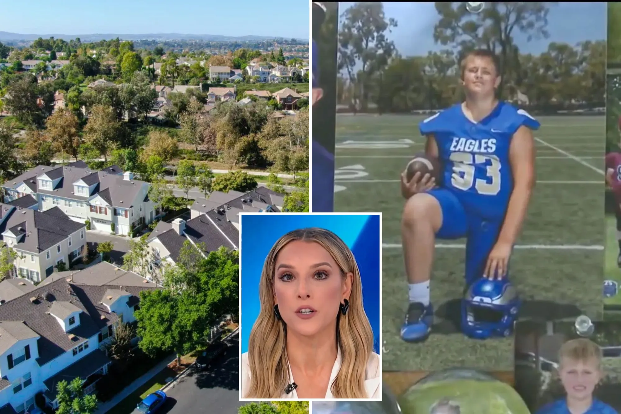 Ladera Ranch resident warns rare OC cancer cluster could be claiming new victims – with 4 legs