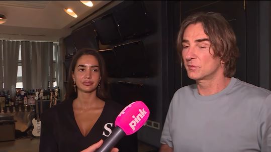 Željko Mitrović potpisao ugovor s prvom sudionicom Elite 10: Sprema se spektakl kakav do sad nije viđen! (VIDEO)
