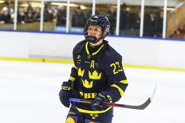 Väljer VM – då missar talangen SM-finaler: ”Lite surt”