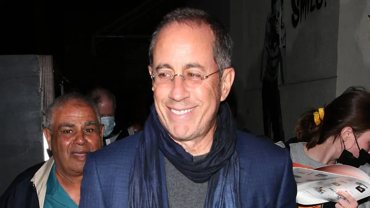 How Jerry Seinfeld Has Spent Decades Nursing One Massive Single Regret Over How He Walked Away From 'Seinfeld' 