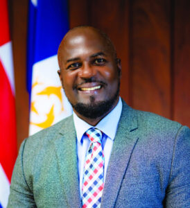 PARLIAMENTARY OPPOSITION MEMBER CALLS FOR URGENT INSTALLATION OF ISLANDWIDE CCTV