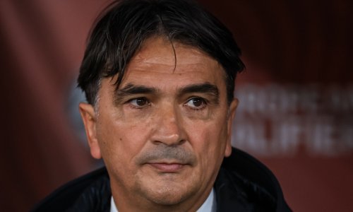 Otkriveno je tko će Dalića zamijeniti na klupi Hrvatske? Navijači će biti oduševljeni