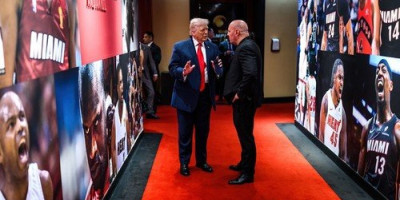 Bilo je je*eno sjajno - Trampa pokušali da ubiju, njegov veliki prijatelj izjavom šokirao planetu